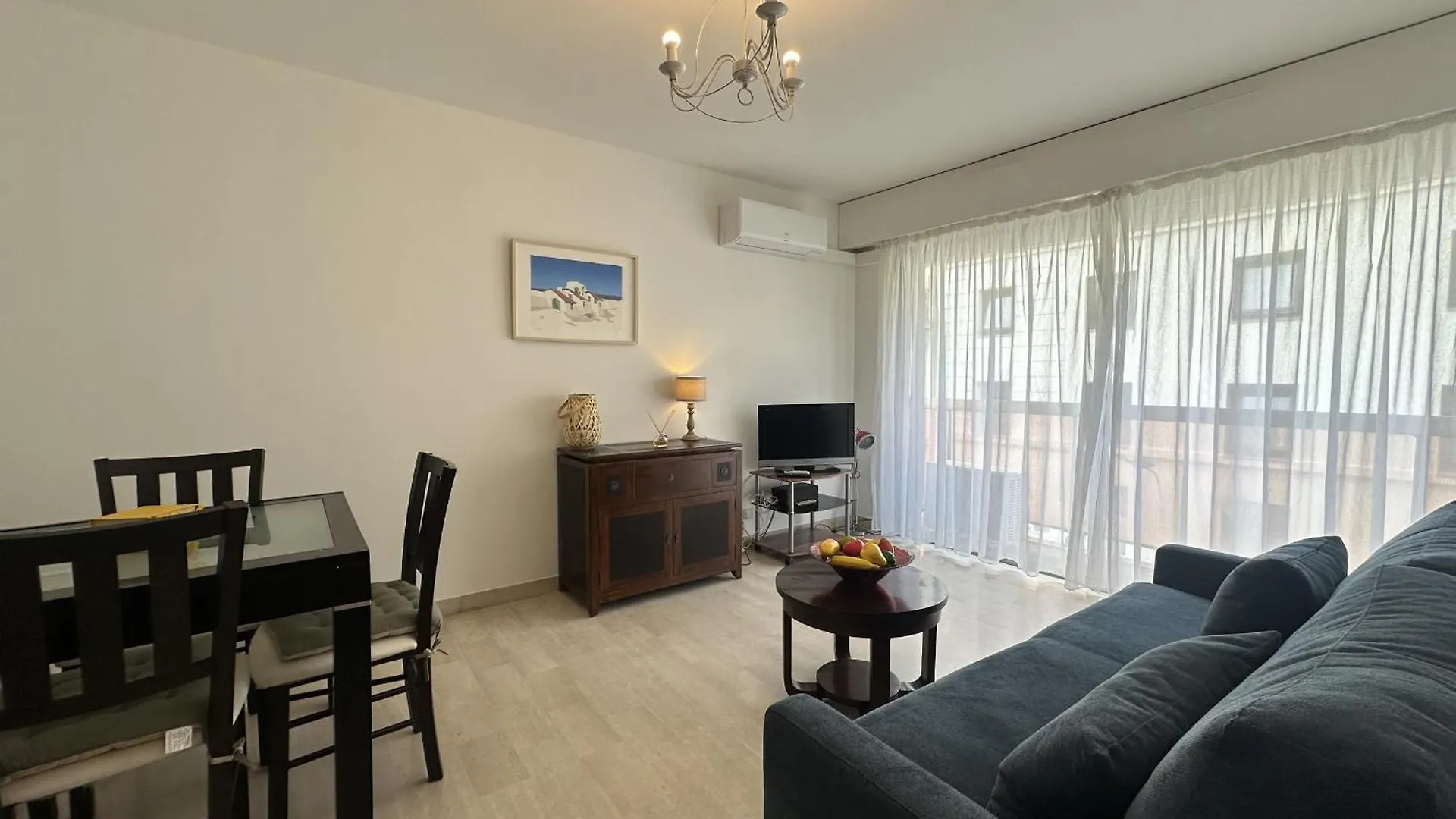 Charmant 2P Cannes Pel1900 Apartment