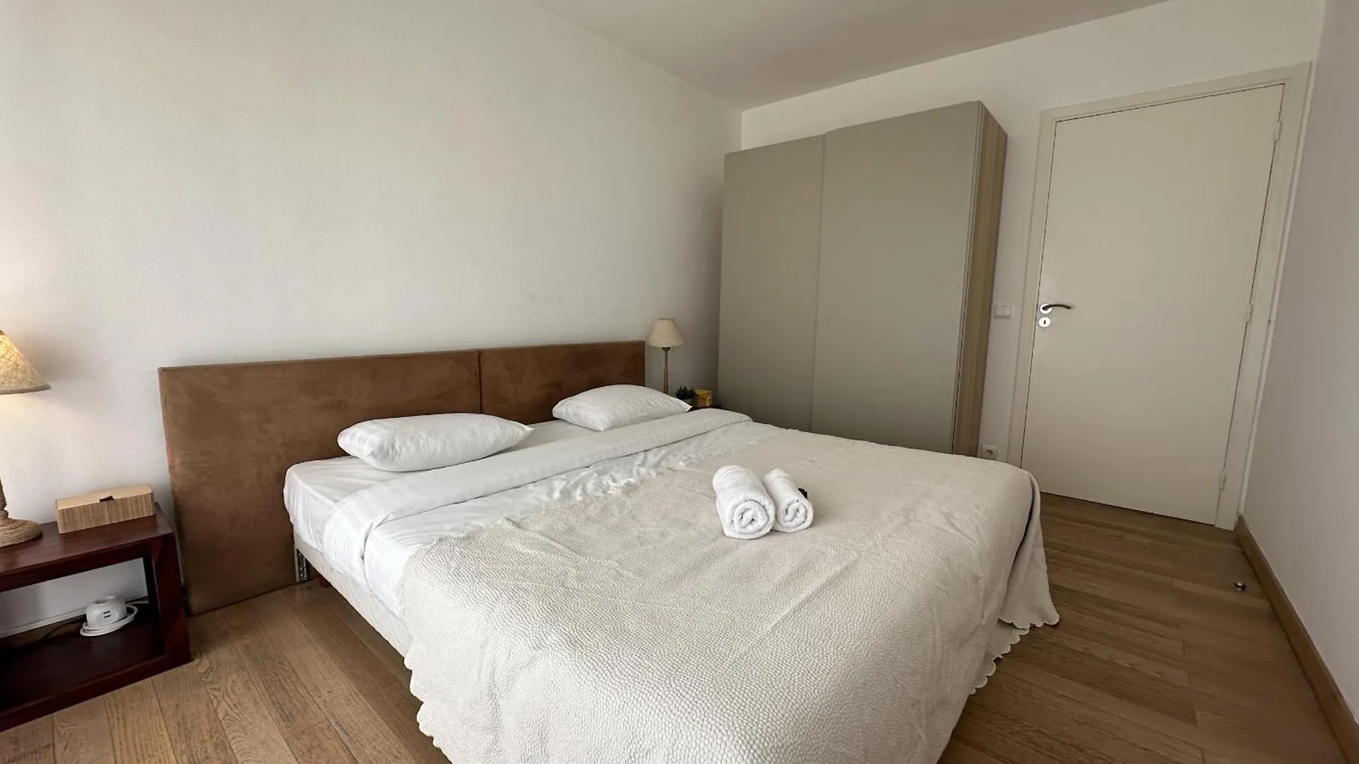 Apartment Charmant 2P Cannes Pel1900